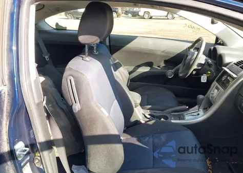 2010 Scion Tc from USA, damaged, VIN JTKDE3B77A0315094